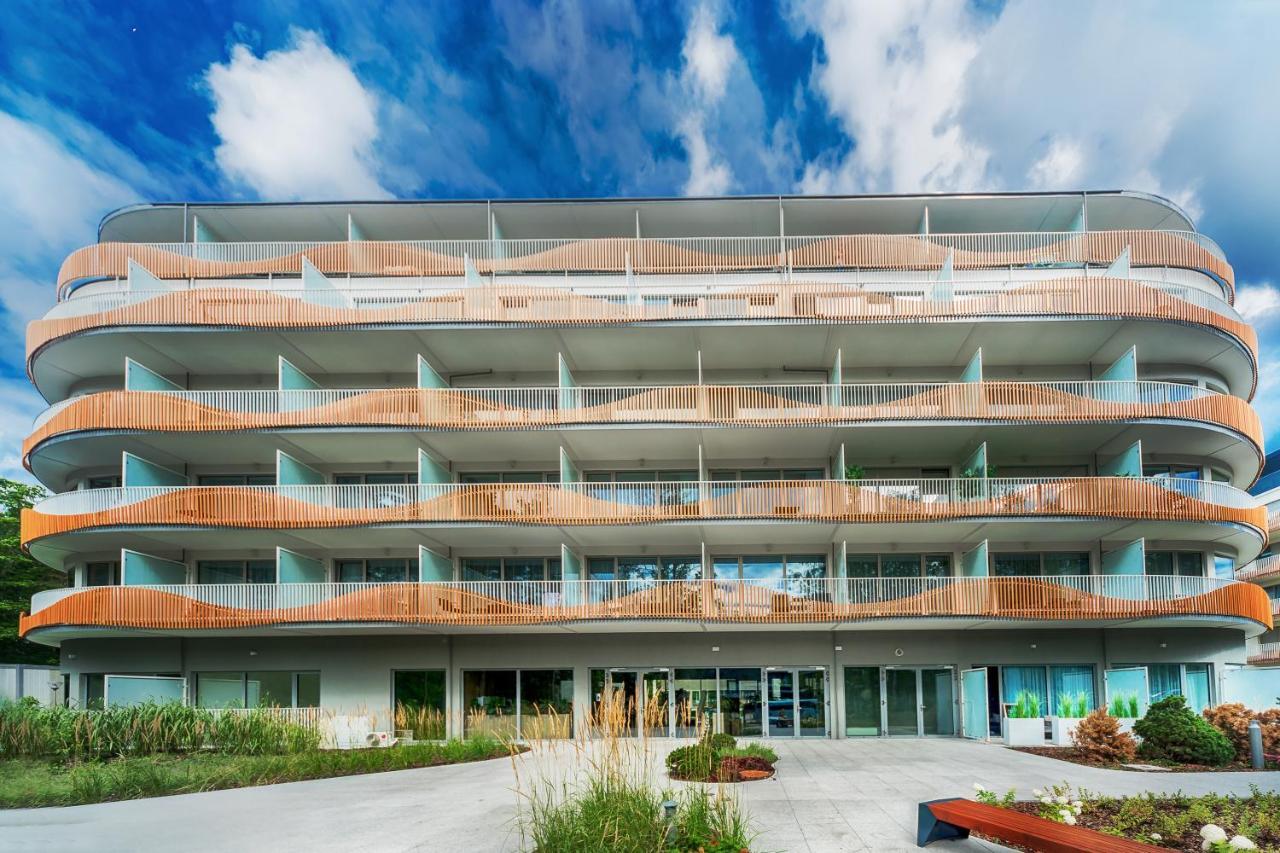Lividus Apartament 328 Swinoujscie Exterior photo